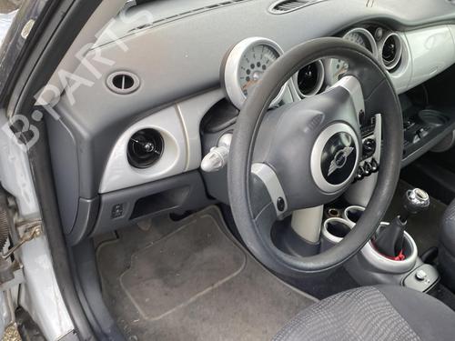 Front right seatbelt MINI MINI (R50, R53) Cooper | BP27722714I25  - Image 25