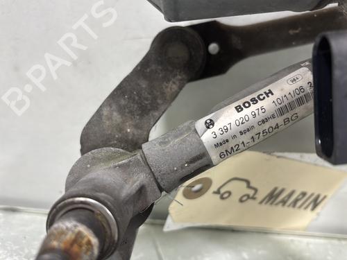 Front wiper motor FORD GALAXY II (WA6) 1.8 TDCi | BP30890567M29