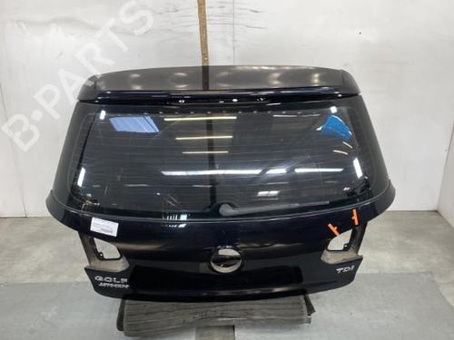 Tailgate VW GOLF VI (5K1) 1.6 TDI | BP21962720C6 