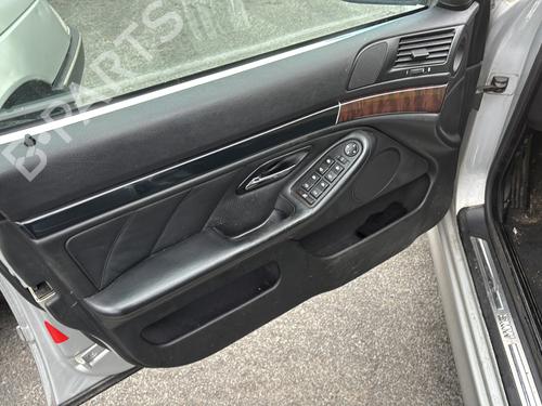 Left taillight BMW 5 (E39) 520 d | BP32524557C34