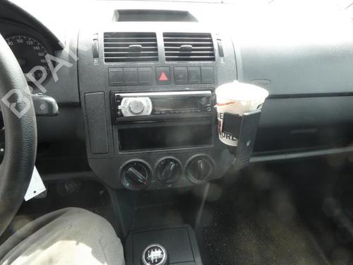 Tailgate VW POLO (9N_, 9A_)  | BP20013340C6 
