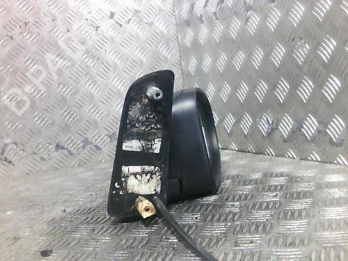 Right mirror FORD GALAXY I (WGR) 1.9 TDI | BP23954739C27 