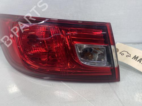 Used Left taillight RENAULT CLIO IV (BH_) 0.9 TCe 90 (BHNF, BHMA, BHMH, BHJK, BHJR) (90 hp) 32682388