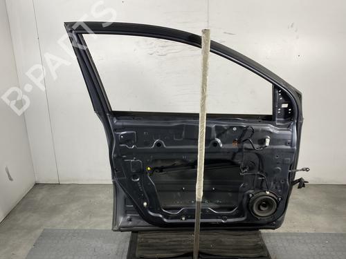 Left front door RENAULT KOLEOS I (HY_) 2.0 dCi (HY0K) | BP25374950C2 