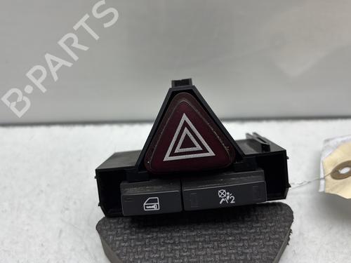 Used Warning switch OPEL CORSA D (S07) 1.3 CDTI (L08, L68) (90 hp) 29707139