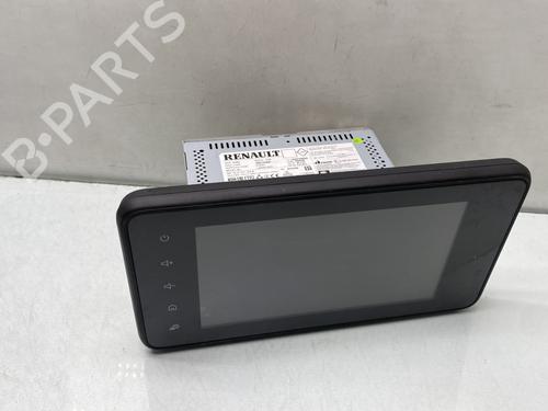 Radio DACIA SANDERO III 1.0 TCe 100 ECO-G | BP31804594E6 - Image 2