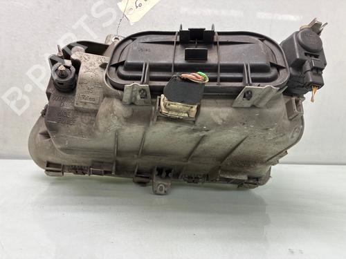 Optica direita Optica direita CITROËN EVASION MPV (22, U6) 2.0 HDI (109 hp) 36549796 36549796