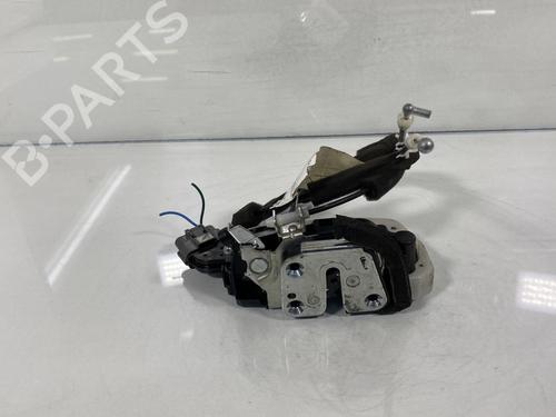 Rear left lock NISSAN MICRA IV (K13K, K13KK) 1.2 | BP19998860C100 
