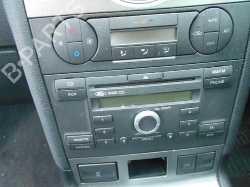 Warning switch FORD MONDEO III (B5Y) | BP19985629I22 - Image 7