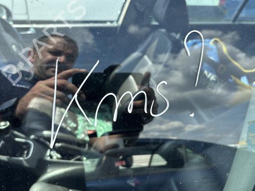 Left tailgate light VW GOLF V (1K1) 1.9 TDI | BP28125128C79  - Image 9