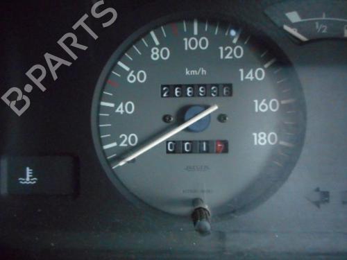 Right front indicator CITROËN SAXO (S0, S1) 1.5 D | BP19985275C33 