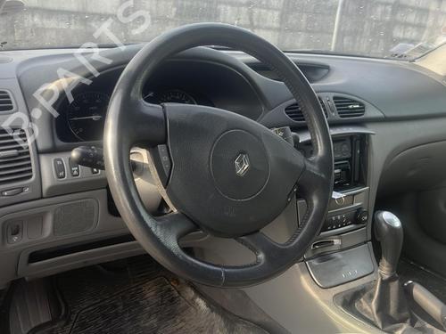 Front left door window RENAULT LAGUNA II (BG0/1_) 1.8 16V (BG04, BG0B, BG0C, BG0V) | BP31646863C18 