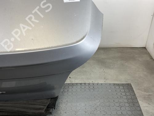Tailgate PEUGEOT 508 I (8D_) 2.0 BlueHDi 180 | BP24856335C6 