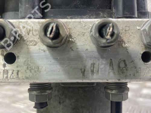 Used ABS pump ABS pump VW POLO VI (AW1, BZ1, AE1) 1.0 (75 hp) 19991194 19991194