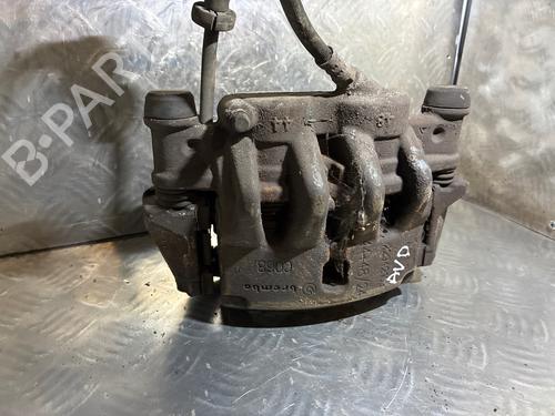 Used Right front brake caliper Right front brake caliper 21952975 21952975