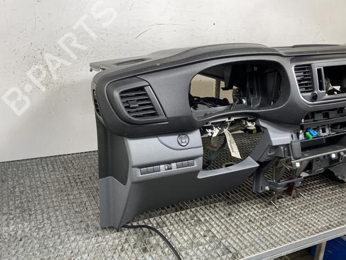 Dashboard OPEL VIVARO C Van (K0) 1.5 | BP31905946C46