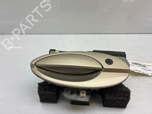 Used Front left exterior door handle Front left exterior door handle CITROËN C5 II (RC_) [2004-2008] 36150307 36150307