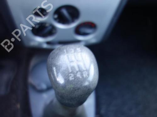 Instrument cluster DACIA LOGAN (LS_) 1.6 (LS0B, LS0D, LS0F, LS0H) | BP23885960C47  - Image 6