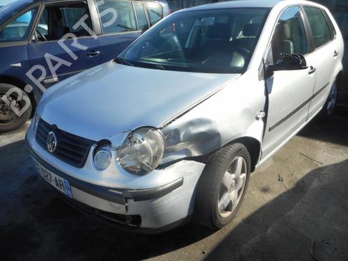 Steering column stalk VW POLO (9N_, 9A_)  | BP20033077I23 