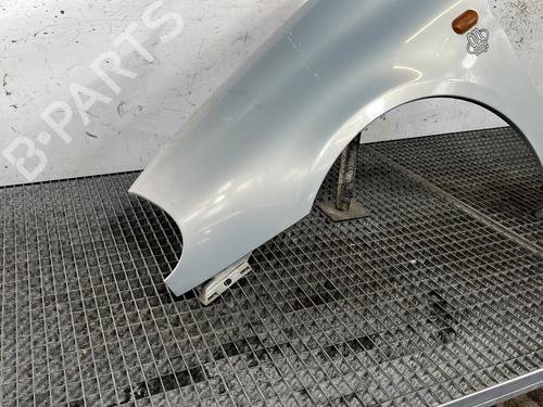 Left front fenders RENAULT CLIO II (BB_, CB_) 1.2 (BB0A, BB0F, BB10, BB1K, BB28, BB2D, BB2H, CB0A,... | BP32368081C41
