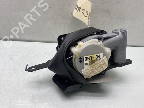 Used Front right belt tensioner KIA SPORTAGE III (SL) 1.7 CRDi (116 hp) 29855616