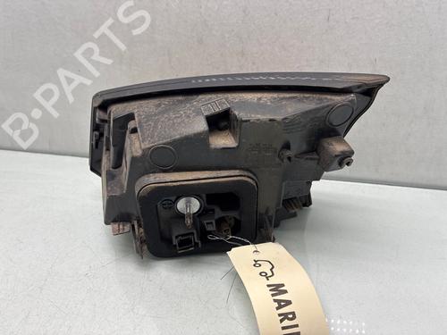 Used Left tailgate light Left tailgate light PEUGEOT 5008 II (MC_, MJ_, MR_, M4_) 1.2 THP (MRHNYH, MRHNYW, MRHNSJ, MRHNSU, MRHNSM) (131 hp) 40066513 40066513