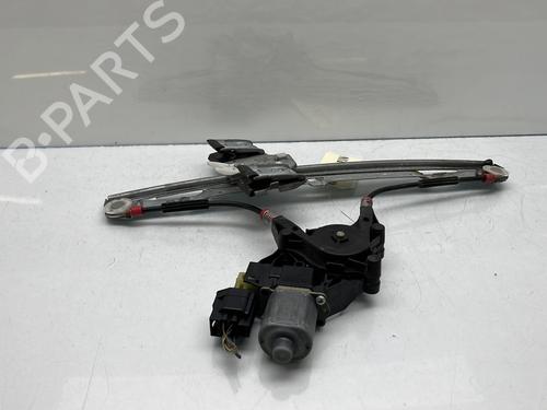 Front left window mechanism FORD FIESTA VI (CB1, CCN) 1.6 TDCi | BP20659996C22 