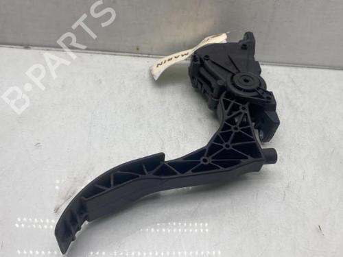 Pedal Pedal VW POLO V (6R1, 6C1) 1.2 TDI (75 hp) 19949947 19949947