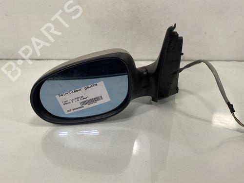 Retrovisor esquerdo Retrovisor esquerdo 19977074 19977074