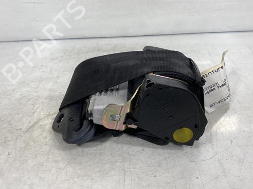Front right belt tensioner CITROËN XSARA Coupe (N0) 1.4 i | BP20002342C88 