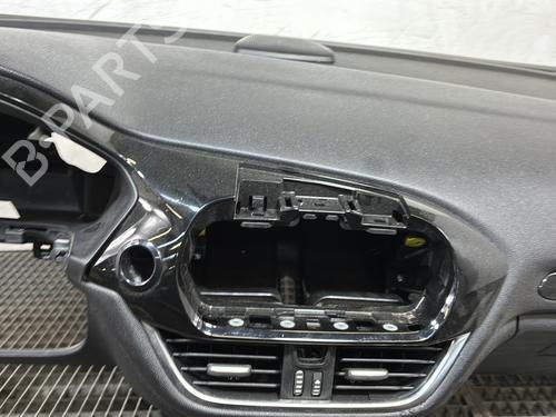 Dashboard FORD FIESTA VII (HJ, HF) 1.0 EcoBoost | BP35896817C46 - Image 8