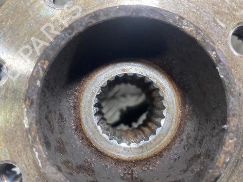 Used Left front steering knuckle Left front steering knuckle DACIA SANDERO III 1.0 SCe 65 (67 hp) 26932002 26932002