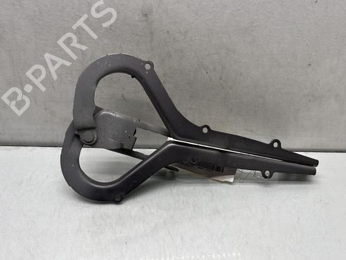 Hinge/Door check strap PEUGEOT 2008 I (CU_) 1.2 VTi | BP28522818C146