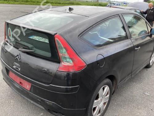 Rim CITROËN C4 Coupe (LA_) 1.6 HDi | BP21962086C45 