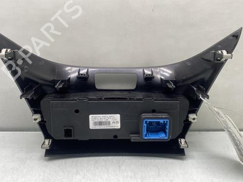 Climate control PEUGEOT 208 I (CA_, CC_) 1.2 THP 110 | BP29508087I5 