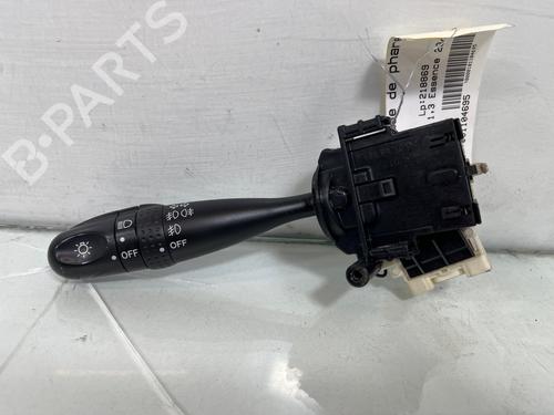 Interruttore luci Interruttore luci DAIHATSU SIRION (M3_) 1.3 (M301) (87 hp) 37279393 37279393