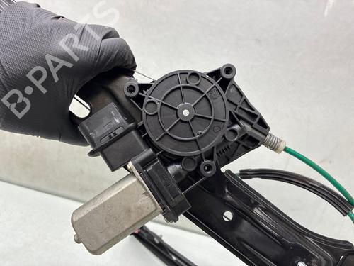 Front left window mechanism BMW 1 (F20) 116 d | BP37678928C22 - Image 6