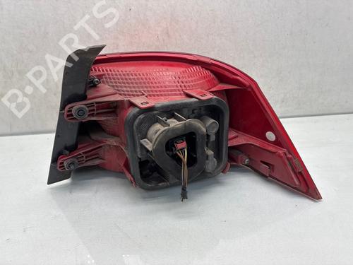Left taillight VW PASSAT B7 (362) | BP37678886C34 - Image 3