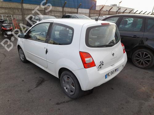 Rat RENAULT TWINGO II (CN0_) 1.5 dCi (CN0E) | BP33238678C49  - Image 17