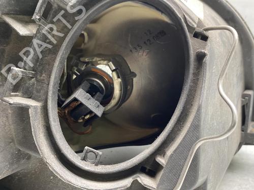 Left headlight AUDI A3 (8P1) | BP19974253C28 - Image 4