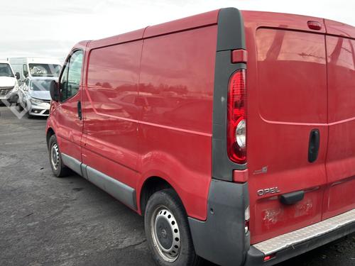 Switch OPEL VIVARO A Van (X83) 2.0 CDTI (F7) | BP33484776I30  - Image 24