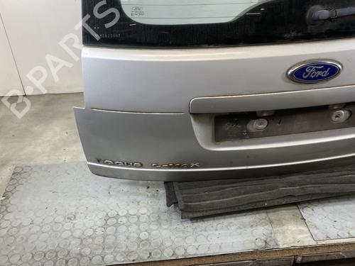 Tailgate FORD FOCUS C-MAX (DM2) 1.6 TDCi | BP25716504C6 