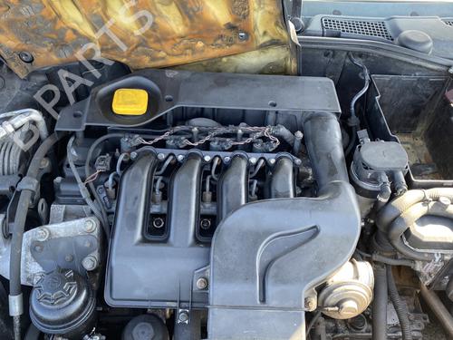 Warning switch ROVER 75 (RJ) 2.0 CDT | BP29707038I22 - Image 18
