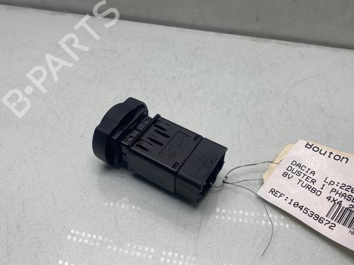 warning-switch-dacia-duster-hs_-2010-2011-2012-2013-2014-2015-2016-2017-2018-27746468 main image