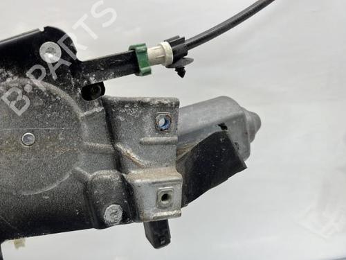 Front right window mechanism LAND ROVER FREELANDER I (L314)  | BP19999787C23 