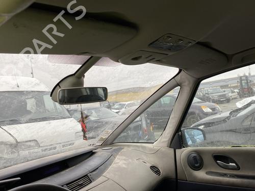 Left headlight RENAULT ESPACE IV (JK0/1_) 1.9 dCi (JK0U) | BP25261510C28  - Image 22