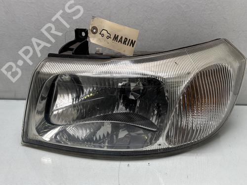 Venstre forlygte FORD TRANSIT Platform/Chassis (FM_ _, FN_ _) 2.0 TDCi (F_E_, F_F_) (125 hp) 28094421