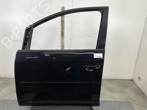 Drzwi przednie lewe VW TOURAN (1T1, 1T2) 2.0 TDI | BP30888072C2 