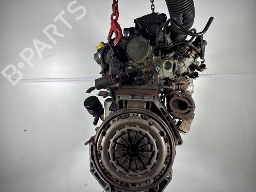 Engine DACIA DUSTER (HS_) 1.5 dCi 4x4 | BP39407872M1 - Image 3