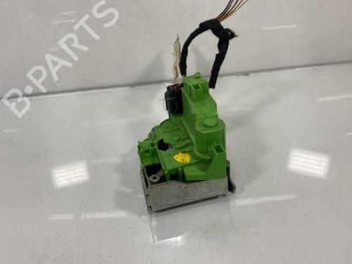 Used Front right lock Front right lock ALFA ROMEO MITO (955_) 1.3 MultiJet (955AXP1A, 955AYC1A) (95 hp) 19980237 19980237